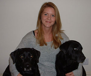 Emma Catley